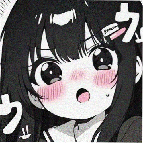 档案角色头像 004