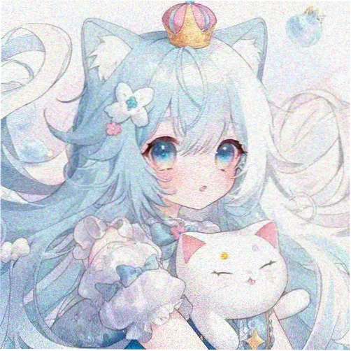 档案角色头像 005