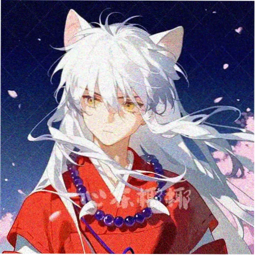 档案角色头像 006