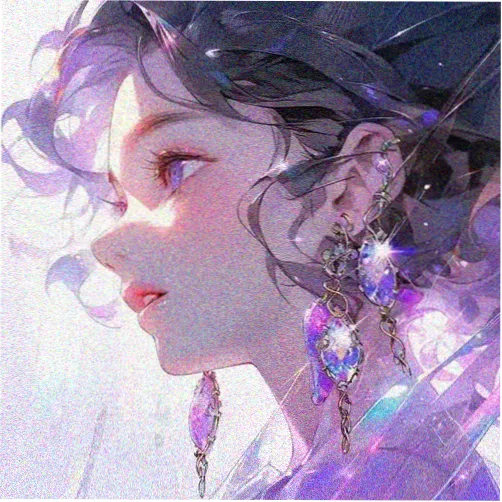 档案角色头像 008